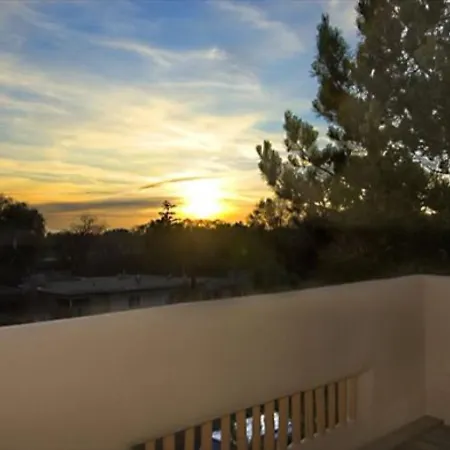 2 Bedroom - 10 Min. Walk To Plaza - Felicidad Santa Fe